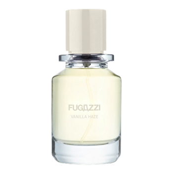 Fugazzi Vanilla Haze Unisex Eau De Parfum 100ml