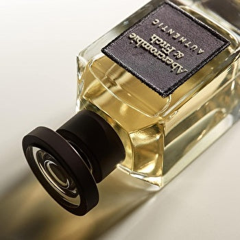 Abercrombie & Fitch Authentic Man Eau De Toilette 100ml