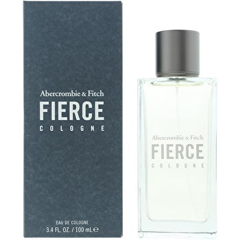 Abercrombie & Fitch Fierce Cologne Man Eau De Tologne 100ml
