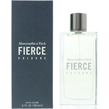 Abercrombie & Fitch Fierce Cologne Man Eau De Tologne 200ml