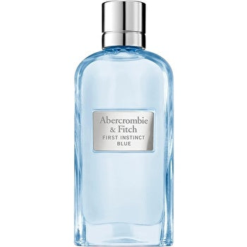 Abercrombie & Fitch First Instinct Blue Woman Eau De Parfum 100ml