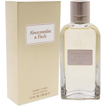 Abercrombie & Fitch First Instinct Sheer Woman Eau De Parfum 50ml
