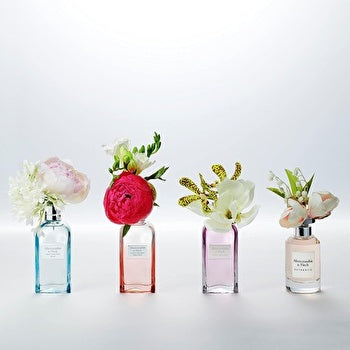 Abercrombie & Fitch First Instinct Together Woman Eau De Parfum 50ml