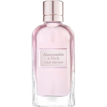 Abercrombie & Fitch First Instinct Woman Eau De Parfum 50ml