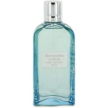 Abercrombie & Fitch First Instinct Blue Woman Eau De Parfum 100ml TESTER