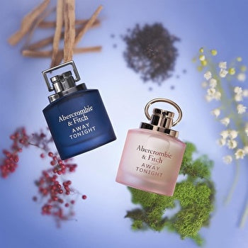 Abercrombie & Fitch Away Tonight Woman Eau De Parfum 100ml