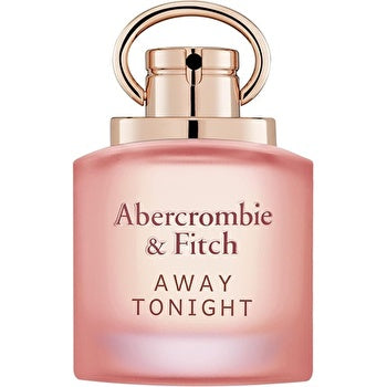 Abercrombie & Fitch Away Tonight Woman Eau De Parfum 100ml