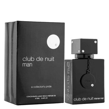 Armaf Club De Nuit Urban Man Eau De Parfum 105ml