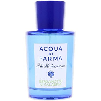 Acqua Di Parma Blu Mediterraneo Bergamotto Di Calabria Unisex Eau De Toilette 75ml