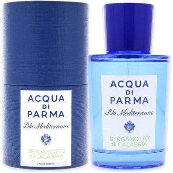 Acqua Di Parma Blu Mediterraneo Bergamotto Di Calabria Unisex Eau De Toilette 75ml