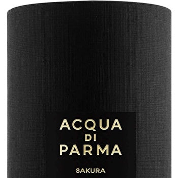 Acqua Di Parma Sakura Unisex Eau De Parfum 180ml