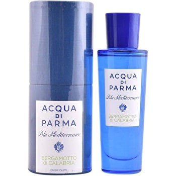 Acqua Di Parma Blu Mediterraneo Bergamotto Di Calabria Unisex Eau De Toilette 30ml