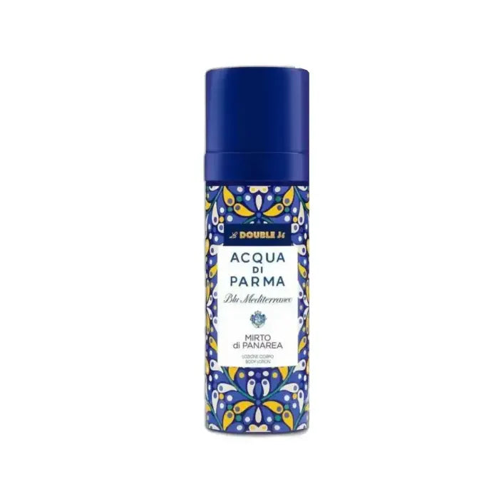 Acqua Di Parma Blu Mediterraneo Mirto Di Panarea Unisex 150ml Body Lotion (in��box)