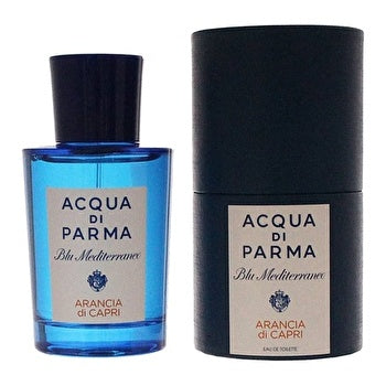 Acqua Di Parma Blu Mediterraneo Arancia Di Capri Unisex Eau De Toilette 150ml