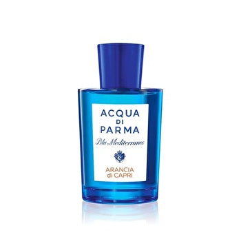 Acqua Di Parma Blu Mediterraneo Arancia Di Capri Unisex Eau De Toilette 150ml