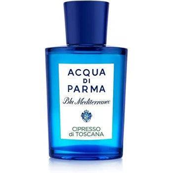 Acqua Di Parma Blu Mediterraneo Cipresso Di Toscana Unisex Eau De Toilette 75ml