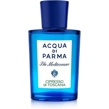 Acqua Di Parma Blu Mediterraneo Cipresso Di Toscana Unisex Eau De Toilette 75ml