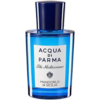 Acqua Di Parma Blu Mediterraneo Mandorlo Di Sicilia Unisex Eau De Toilette 75ml