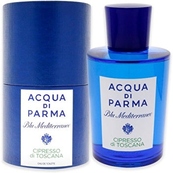Acqua Di Parma Blu Mediterraneo Cipresso Di Toscana Unisex Eau De Toilette 150ml