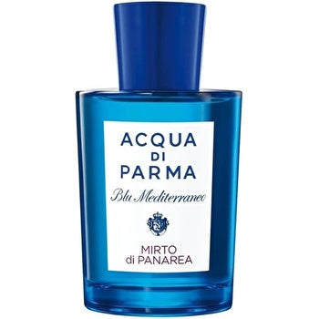Acqua Di Parma Blu Mediterraneo Mirto Di Panarea Unisex Eau De Toilette 75ml
