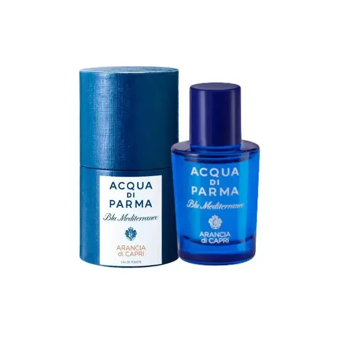Acqua Di Parma Blu Mediterraneo Arancia Di Capri Unisex Eau De Toilette 5ml Miniature