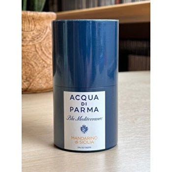Acqua Di Parma Blu Mediterraneo Mandarino Di Sicilia Unisex Eau De Toilette 100ml