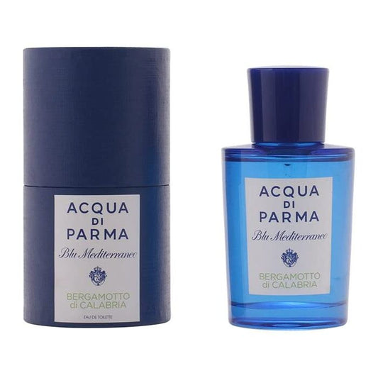 Acqua Di Parma Blu Mediterraneo Bergamotto Di Calabria Eau De Toilette Perfume Spray 75ml