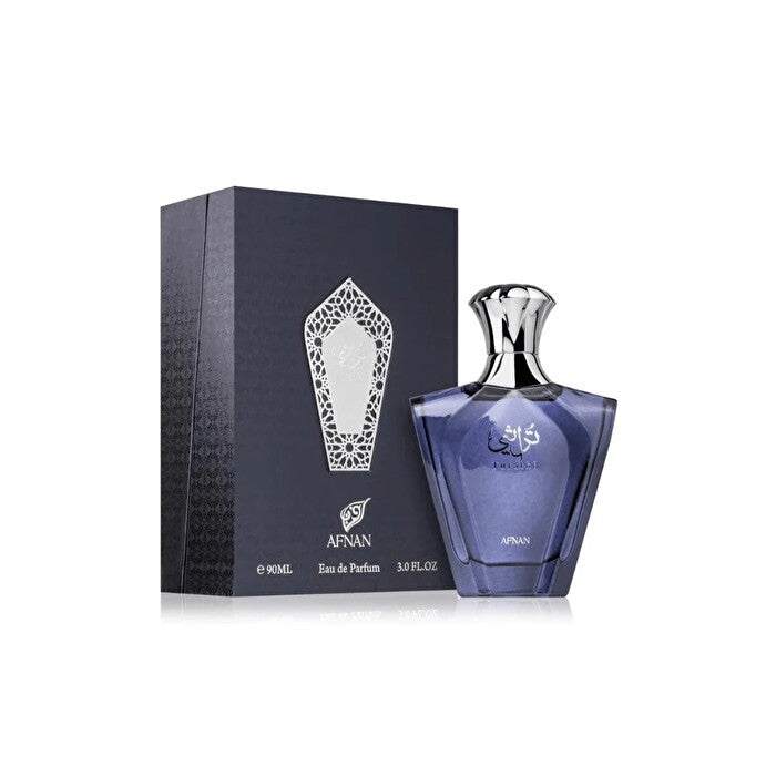 Afnan Turathi Blue Man Eau De Parfum 90ml