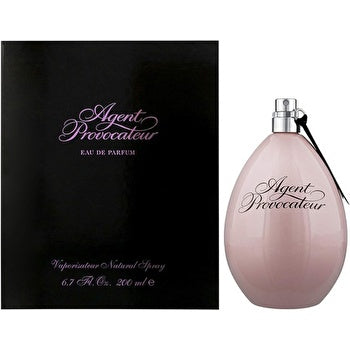 Agent Provocateur Woman Eau De Parfum 200ml