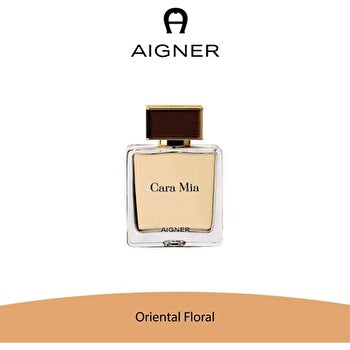 Etienne Aigner Cara Mia Woman Eau De Parfum 50ml