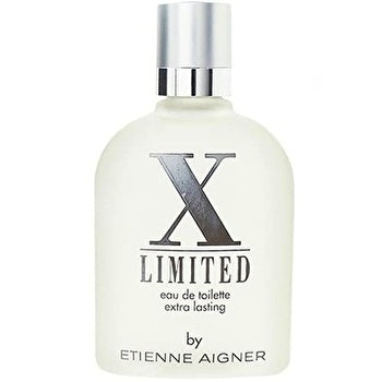 Etienne Aigner X Limited Man Eau De Toilette 250ml
