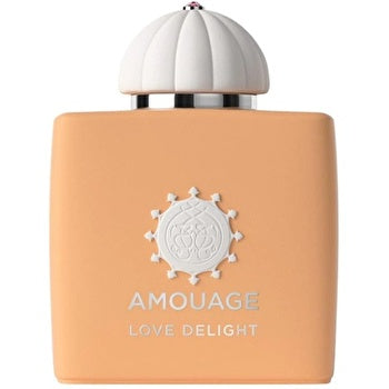 Amouage Love Delight Woman Eau De Parfum 100ml