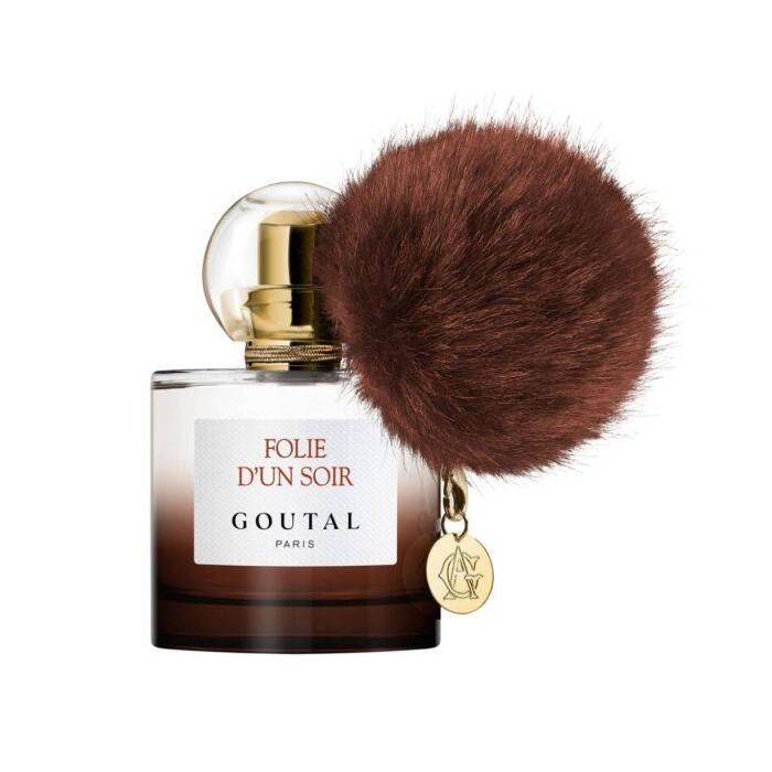 Goutal Folie D'un Soir Woman Eau De Parfum 50ml