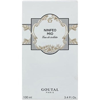Goutal Ninfeo Mio Unisex Eau De Toilette 100ml