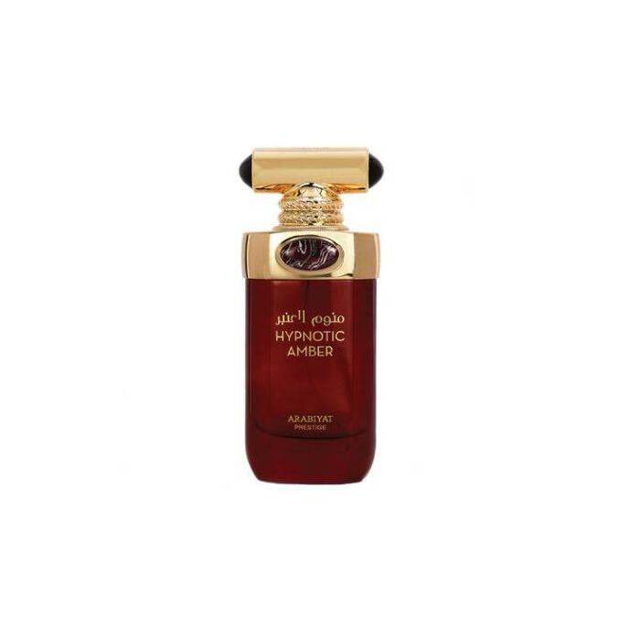 Arabiyat Prestige Hypnotic Amber Man Eau De Parfum 100ml