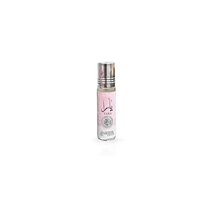 Ard Al Zaafaran Yara Woman Eau De Parfum 10ml Roll On Perfume Oil