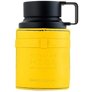 Armaf Odyssey Mega Limited Edition Man Eau De Parfum 200ml