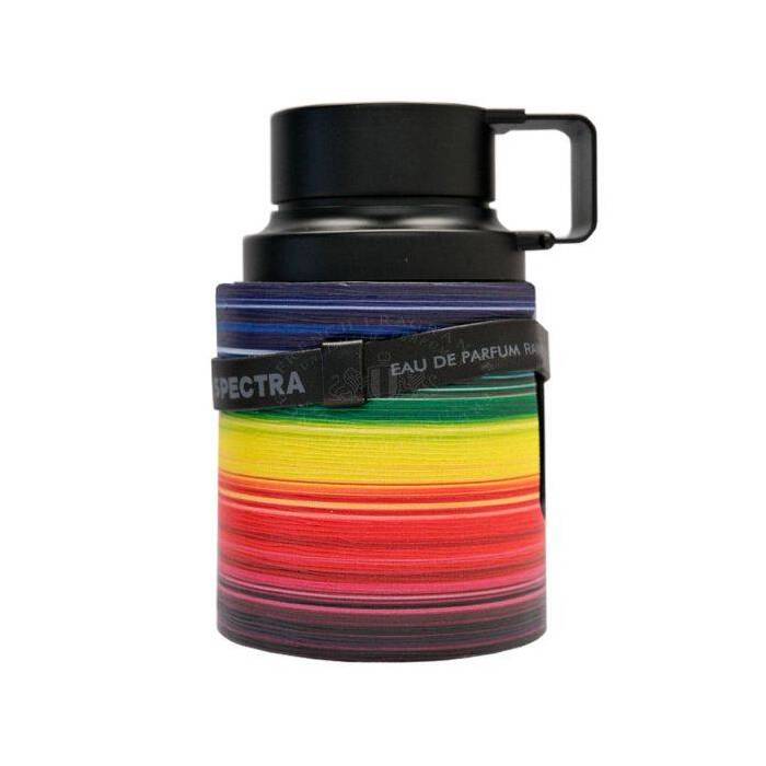Armaf Odyssey Spectra Rainbow Edition Man Eau De Parfum 100ml