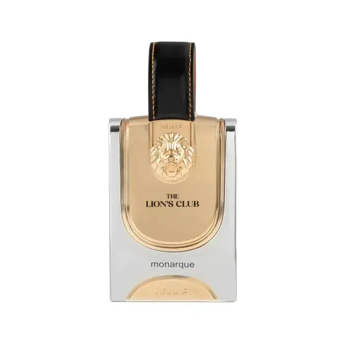 Armaf The Lion's Club Monarque Man Eau De Parfum 100ml