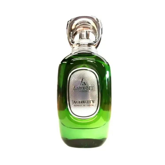 Ardent Audacity Unisex Extrait De Parfum 90ml