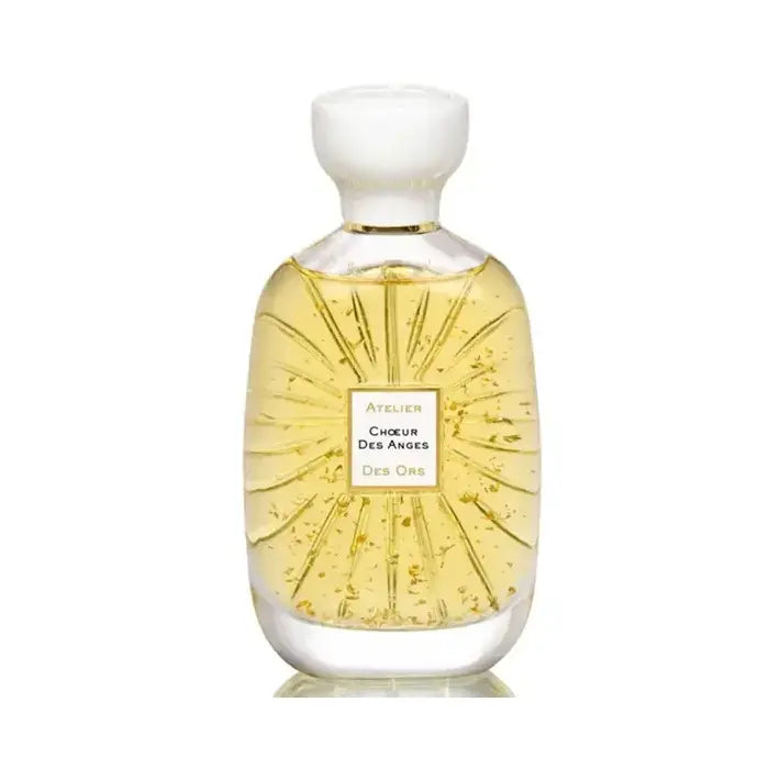 Atelier Des Ors Choeur Des Anges Unisex Eau De Parfum 100ml