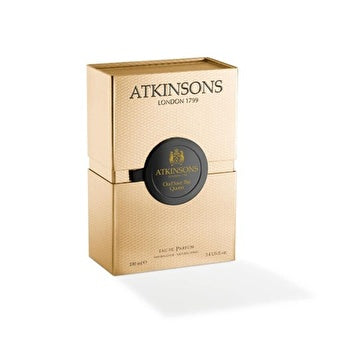 Atkinsons Oud Save The Queen Woman Eau De Parfum 100ml
