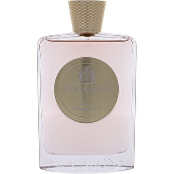 Atkinsons Rose In Wonderland Unisex Eau De Parfum 100ml