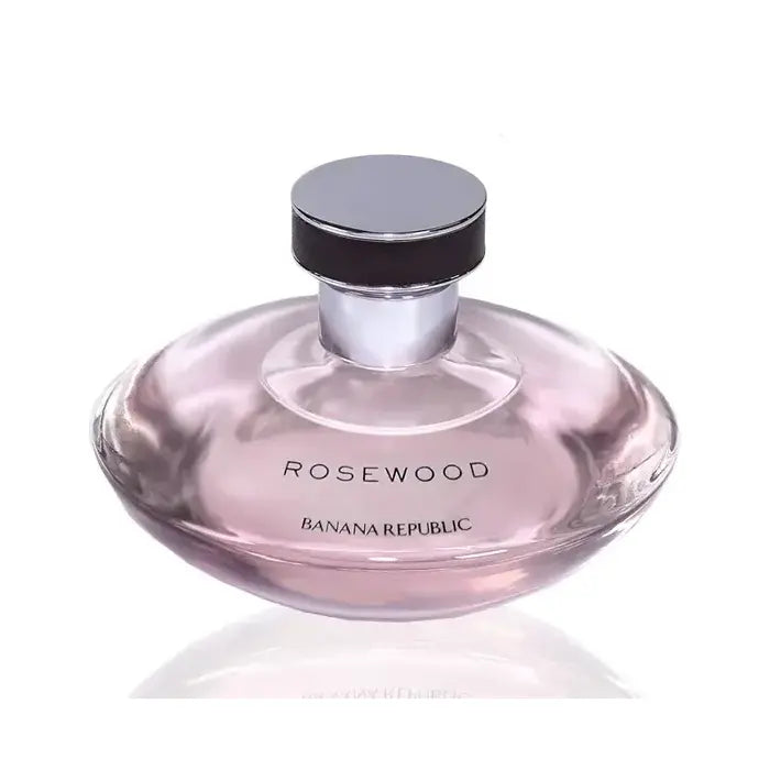 Banana Republic Rosewood Woman Eau De Parfum 100ml