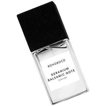 Bohoboco Geranium Balsamic Note Unisex Perfume 50ml
