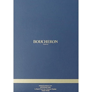Boucheron Jaipur Man Eau De Parfum 100ml