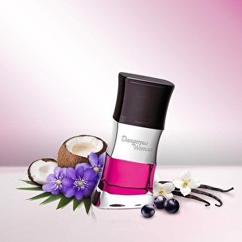 Bruno Banani Dangerous Woman Eau De Toilette 20ml
