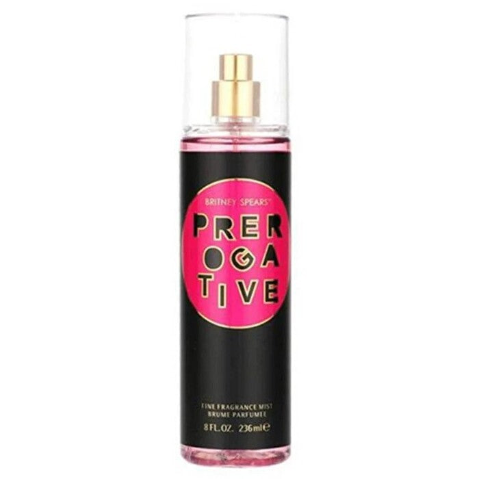 Britney Spears Prerogative Mist 240ml