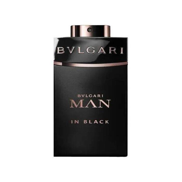 Bvlgari Man In Black Eau De Parfum 100ml