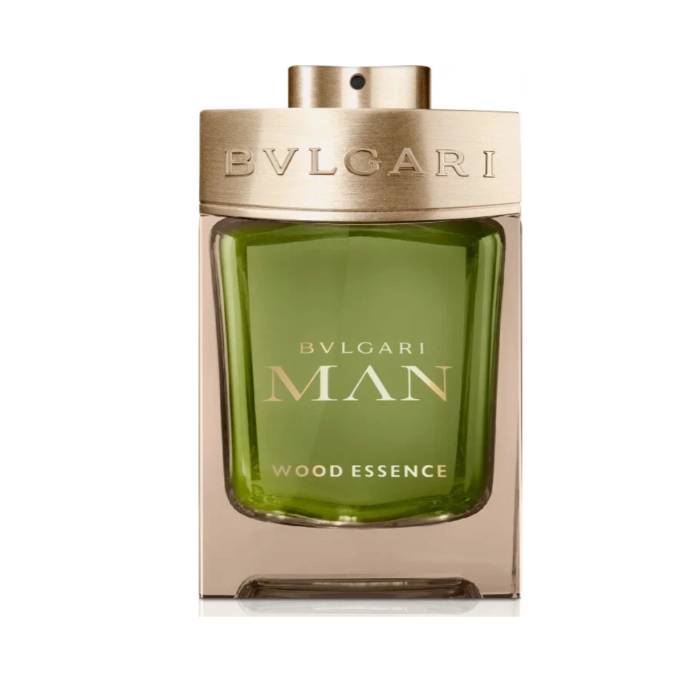 Bvlgari Man Wood Essence Eau De Parfum 150ml